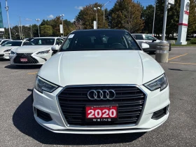 Audi A3 * АВТОКРЕДИТ * ГЛАВНО ПРЕДСТАВИТЕЛСТВО, снимка 2
