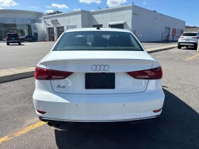 Audi A3 * АВТОКРЕДИТ * ГЛАВНО ПРЕДСТАВИТЕЛСТВО, снимка 5