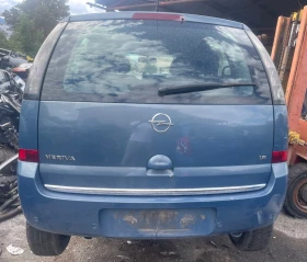 Opel Meriva 1.6 i facelift, снимка 5