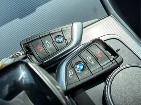 BMW 330 * CARFAX* ОПЦИЯ ЗА ФИНАНСИРАНЕ* , снимка 11
