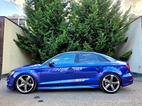 Audi A3 S-line LPG- FULL , снимка 8