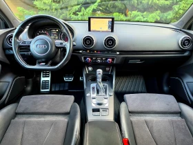 Audi A3 S-line LPG- FULL , снимка 9