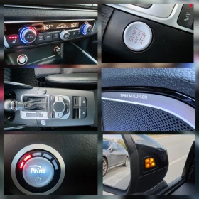 Audi A3 S-line LPG- FULL , снимка 14