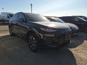 Audi Q6 E-TRON* ПАМЕТ* ОБДУХ* 2 КЛЮЧА* , снимка 2