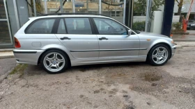 BMW 320 Комби, снимка 1