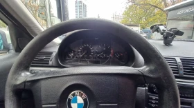 BMW 320 Комби, снимка 6