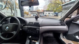 BMW 320 Комби, снимка 7