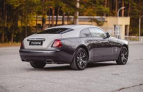 Обява за продажба на Rolls-Royce Wraith EAGLE VIII ~ 800 000 лв. - изображение 4