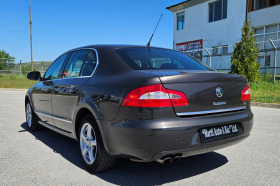 Skoda Superb 1.8 TSI, снимка 5