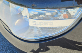 Skoda Superb 1.8 TSI, снимка 10 - Автомобили и джипове - 45244592