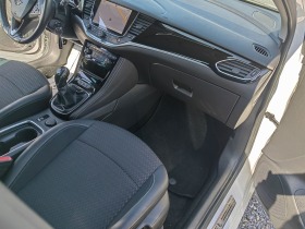 Opel Astra 1.6 CDTI 88173кm, снимка 13