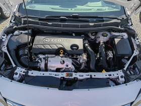 Opel Astra 1.6 CDTI 88173кm, снимка 14
