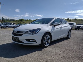 Opel Astra 1.6 CDTI 88173кm, снимка 3