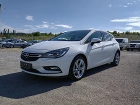 Opel Astra 1.6 CDTI 88173m | Mobile.bg    3