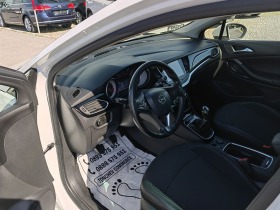 Opel Astra 1.6 CDTI 88173кm, снимка 9