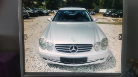 Mercedes-Benz CLC, снимка 1 - Автомобили и джипове - 45809154