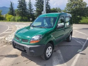 Renault Kangoo 1, 9 dci 44  | Mobile.bg    1