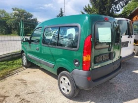 Renault Kangoo 1, 9 dci 44  | Mobile.bg    11