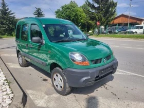 Renault Kangoo 1, 9 dci 44  | Mobile.bg    2