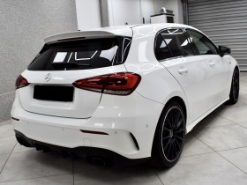 Mercedes-Benz A 35 * AMG* 4M* NIGHT* MEM* LED*  | Mobile.bg   7