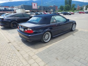 BMW 325 ci Кабрио + Газ, снимка 8