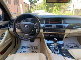 BMW 520 D FACELIFT - [7] 