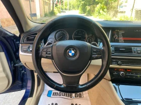 BMW 520 D FACELIFT - [10] 