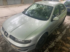 Seat Leon Diesel 1.9 TDI, снимка 4