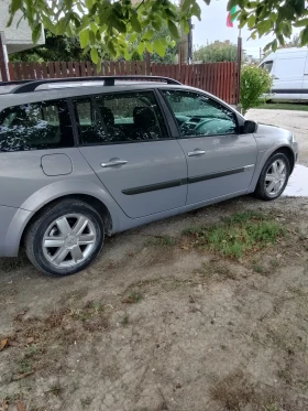 Renault Megane 1.5 DCI | Mobile.bg    9