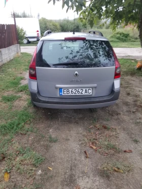 Renault Megane 1.5 DCI, снимка 7