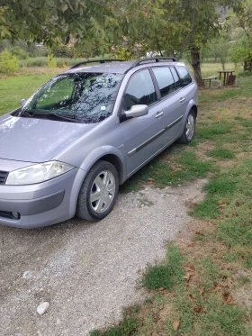 Renault Megane 1.5 DCI, снимка 2