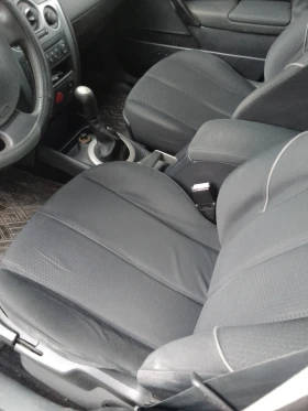 Renault Megane 1.5 DCI, снимка 3