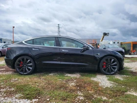 Tesla Model 3 4х4 performance , снимка 8