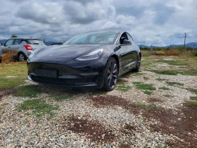 Tesla Model 3 Performance AWD 80kWh | Mobile.bg    1