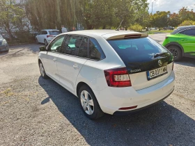 Skoda Rapid, снимка 6