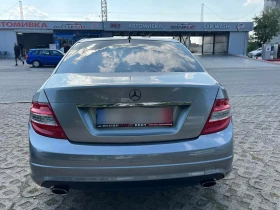 Mercedes-Benz C 280 AMG Avantgarde , снимка 6