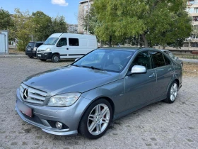 Mercedes-Benz C 280 AMG Avantgarde , снимка 2