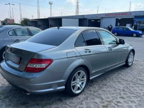 Mercedes-Benz C 280 AMG Avantgarde , снимка 5