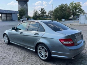 Mercedes-Benz C 280 AMG Avantgarde , снимка 4