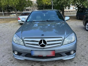 Mercedes-Benz C 280 AMG Avantgarde , снимка 1