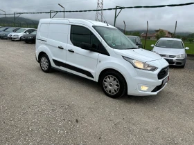 Ford Connect 1.5   TDCI  сервизна, снимка 3