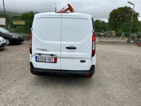 Ford Connect 1.5   TDCI  сервизна, снимка 5