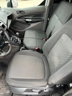 Ford Connect 1.5   TDCI  сервизна, снимка 8