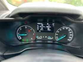 Ford Connect 1.5   TDCI  сервизна, снимка 10