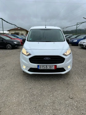 Ford Connect 1.5   TDCI  сервизна, снимка 1