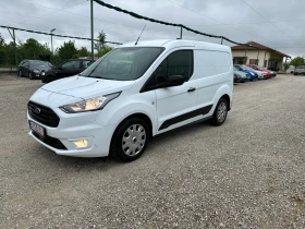 Ford Connect 1.5   TDCI  сервизна, снимка 2