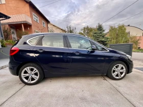 BMW 2 Active Tourer 218D 8 Ст. Автоматик, снимка 3