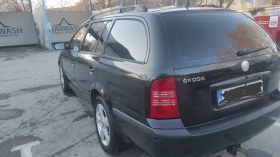 Skoda Octavia, снимка 2