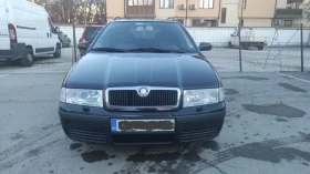 Skoda Octavia, снимка 1