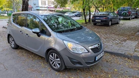 Opel Meriva, снимка 2